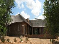 Farm for Sale for sale in Phalaborwa