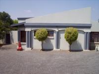 Front View of property in Middelburg - MP