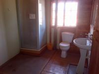 Bathroom 1 - 7 square meters of property in Bela-Bela (Warmbad)