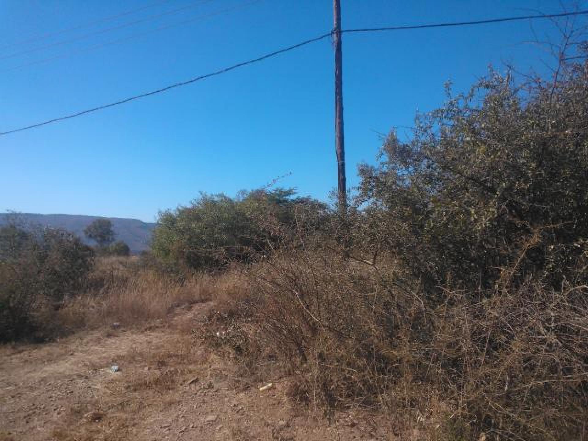 Front View of property in Zeerust