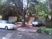 Front View of property in Bloemfontein