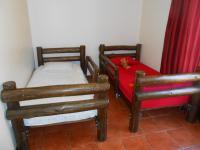 Bed Room 1 - 14 square meters of property in Heatherview