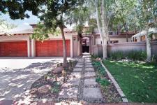 Front View of property in Boardwalk Manor Estate