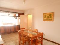 Dining Room - 12 square meters of property in Eldorado Park AH