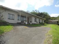 Front View of property in Pinetown 