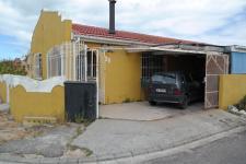 3 Bedroom 2 Bathroom House for Sale for sale in Steenberg