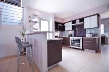Kitchen - 30 square meters of property in Silverwoods Country Estate