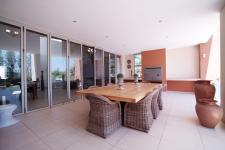 Patio - 133 square meters of property in Silverwoods Country Estate