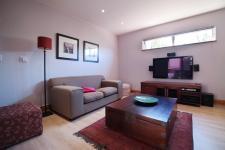 TV Room - 23 square meters of property in Silverwoods Country Estate