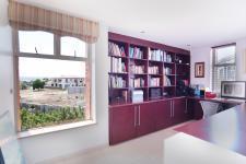 Study - 27 square meters of property in Silverwoods Country Estate