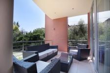 Patio - 133 square meters of property in Silverwoods Country Estate