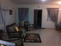 Lounges - 20 square meters of property in Port Edward