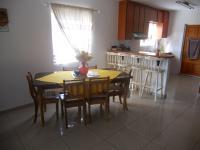 Dining Room - 15 square meters of property in Port Edward