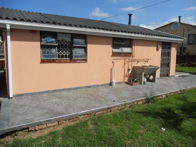 3 Bedroom House for Sale For Sale in Ntuzuma - Home Sell - MR119445
