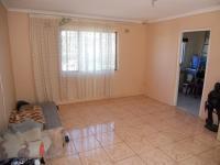 Lounges - 30 square meters of property in Ntuzuma