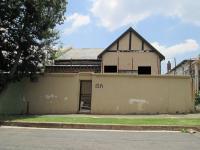 Front View of property in Brixton