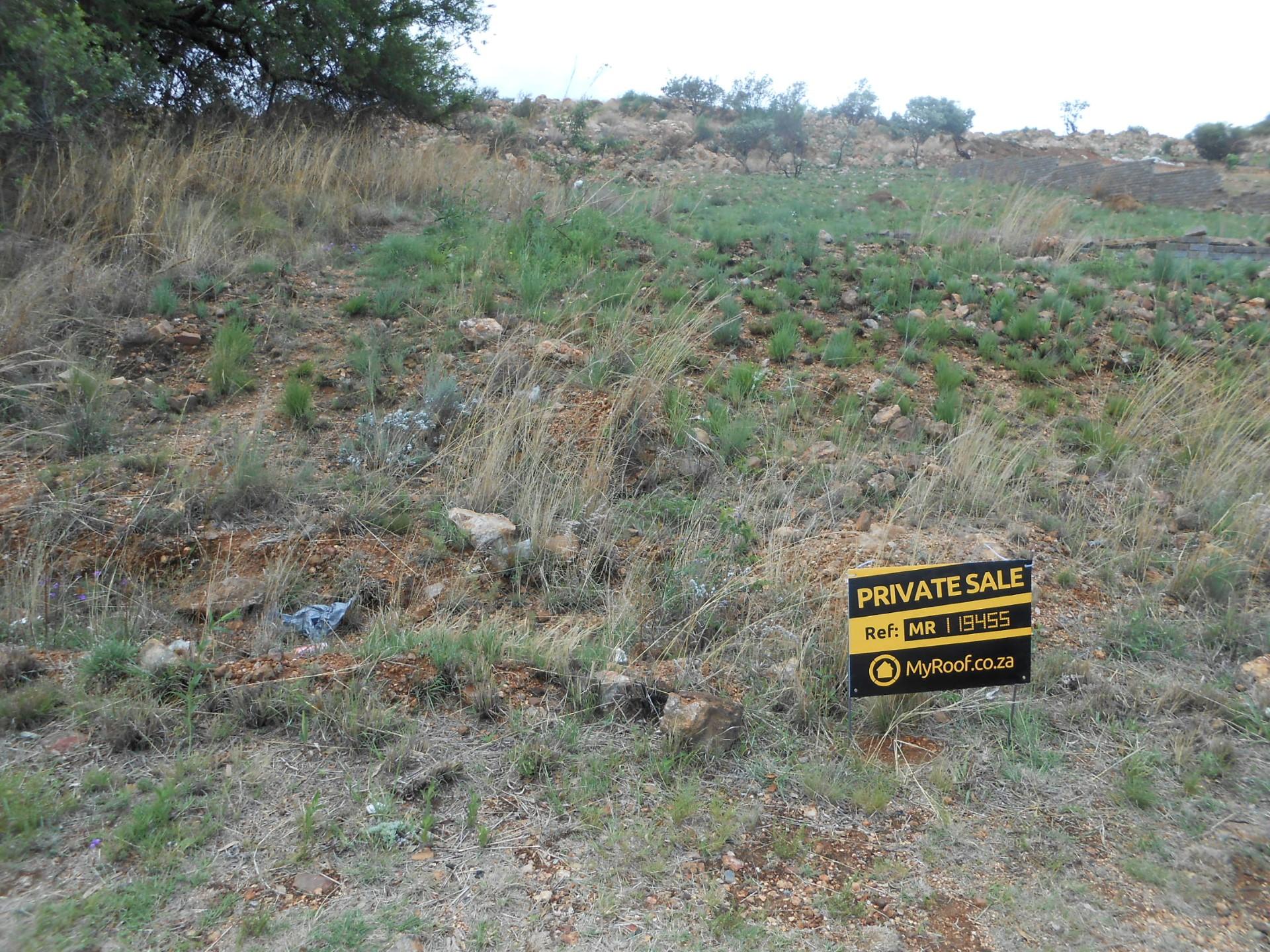 Front View of property in Vaal Oewer