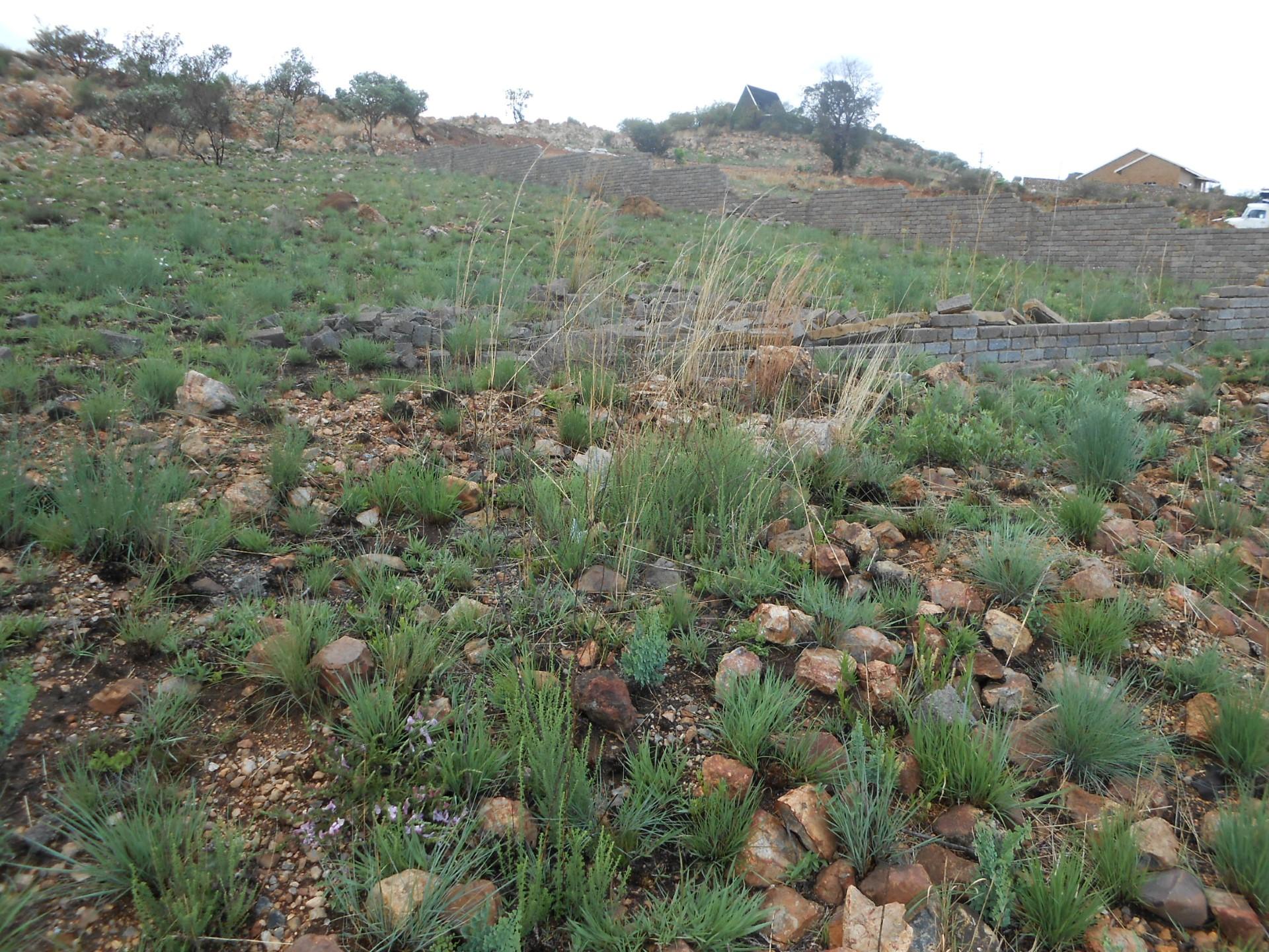 Front View of property in Vaal Oewer
