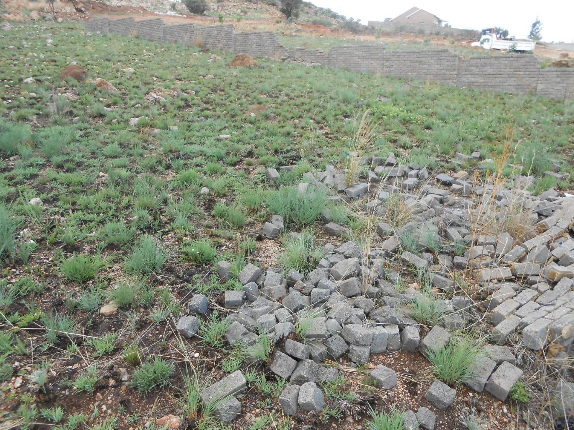 Front View of property in Vaal Oewer