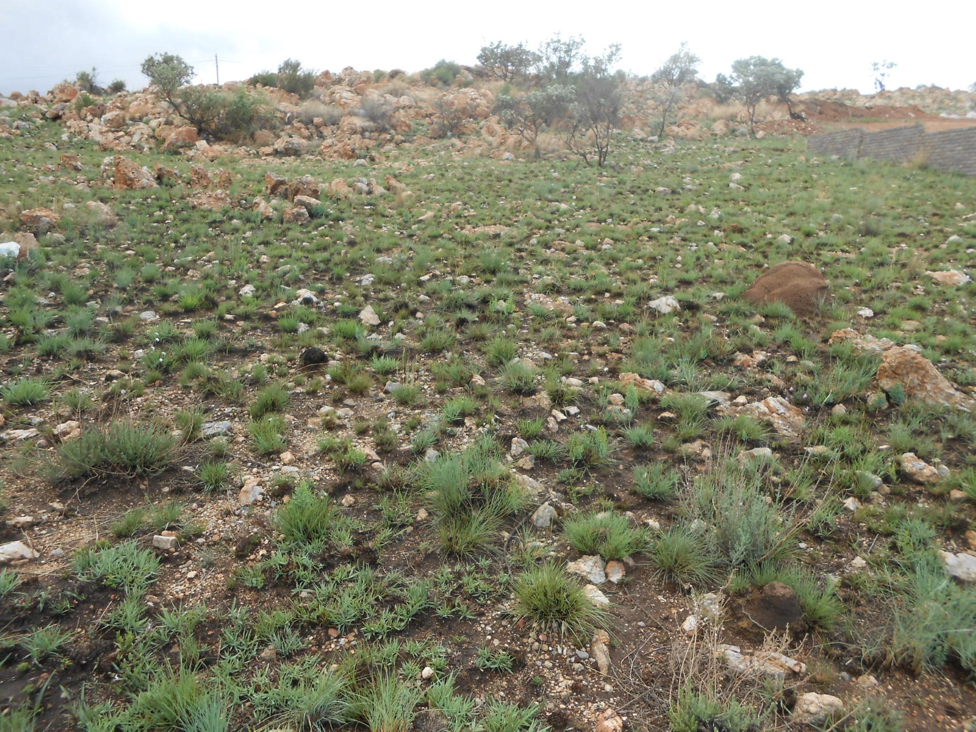 Front View of property in Vaal Oewer