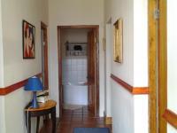 Rooms of property in Ladismith
