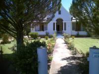 Front View of property in Ladismith
