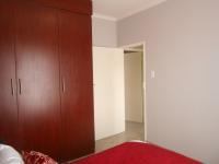 Bed Room 1 - 9 square meters of property in Meyerton