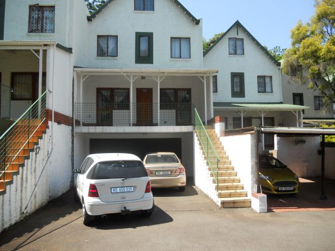 Standard Bank EasySell 3 Bedroom Apartment for Sale in Westr