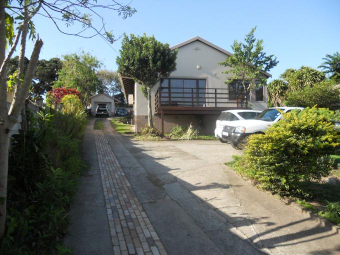 5 Bedroom House for Sale For Sale in Queensburgh - Private Sale - MR119511