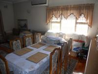 Dining Room - 9 square meters of property in Queensburgh