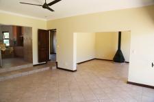 TV Room - 46 square meters of property in Silver Lakes Golf Estate