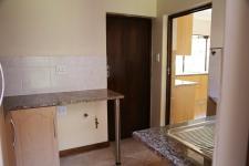 Scullery of property in Silver Lakes Golf Estate