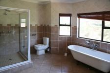 Main Bathroom - 15 square meters of property in Silver Lakes Golf Estate