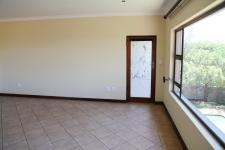 Main Bedroom - 46 square meters of property in Silver Lakes Golf Estate