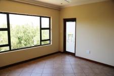 Bed Room 1 - 22 square meters of property in Silver Lakes Golf Estate