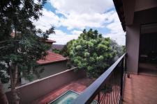 Patio - 34 square meters of property in Silver Lakes Golf Estate