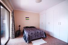 Bed Room 3 - 20 square meters of property in Silver Lakes Golf Estate