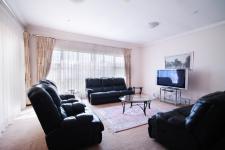 TV Room - 35 square meters of property in Woodhill Golf Estate