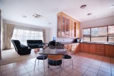 Kitchen - 32 square meters of property in Woodhill Golf Estate