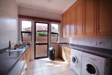 Scullery - 16 square meters of property in Woodhill Golf Estate