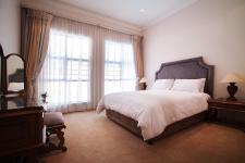 Bed Room 2 - 18 square meters of property in Woodhill Golf Estate