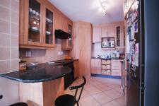 Kitchen - 12 square meters of property in Six Fountains Estate