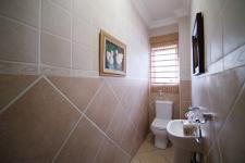 Bathroom 2 - 8 square meters of property in Six Fountains Estate