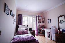 Bed Room 2 - 13 square meters of property in Six Fountains Estate