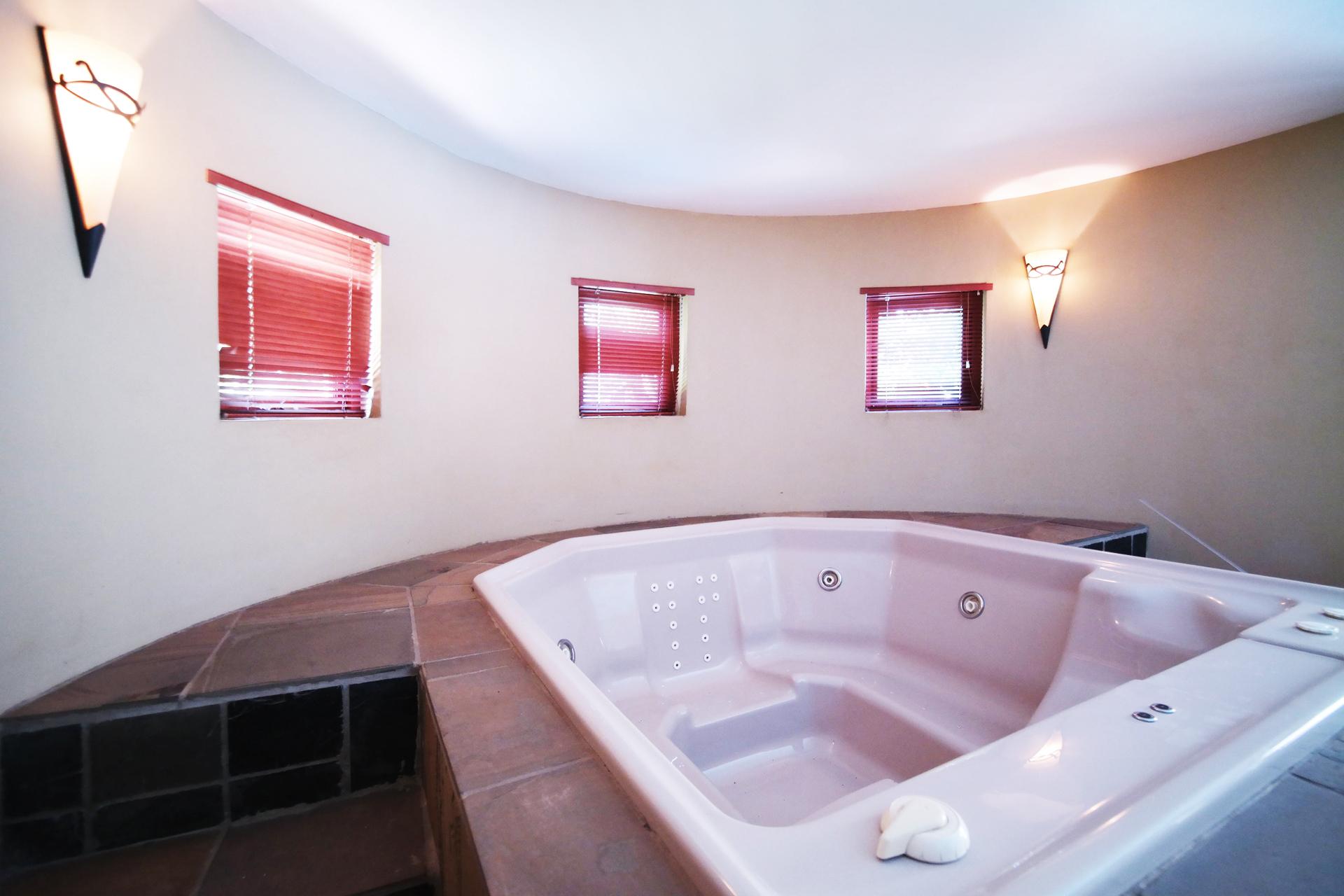 Entertainment - 28 square meters of property in Woodhill Golf Estate