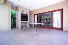 Patio - 88 square meters of property in Woodhill Golf Estate