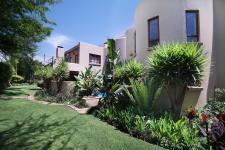 Garden of property in Woodhill Golf Estate