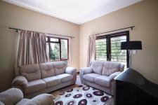 Study - 16 square meters of property in Woodhill Golf Estate