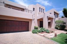 Front View of property in Woodhill Golf Estate