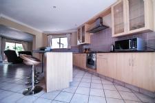 Kitchen - 21 square meters of property in Silver Lakes Golf Estate